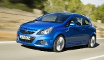  10- Opel Corsa