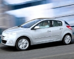  Renault Megane III