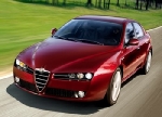  Alfa Romeo   