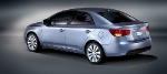  Kia Forte    Spectra