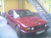 BMW 5er (E34)