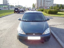 Ford Focus 2003 .