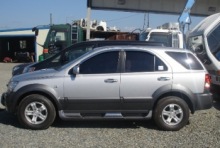 Kia Sorento 2005 .