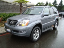 Lexus GX 470