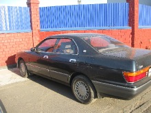 Toyota Crown 1995 .