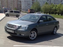 Toyota Premio