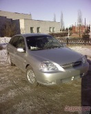 Kia Rio 2005 .