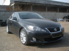 Lexus IS 250