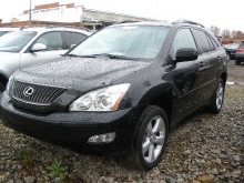 Lexus RX 330