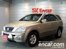 Kia Sorento 2004 .