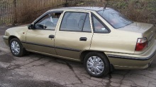 Daewoo Nexia (KLETN)