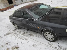 Audi A6 (4A,C4) 1996 г.