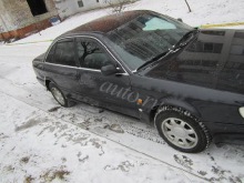 Audi A6 (4A,C4) 1996 .