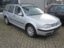 Volkswagen Golf IV