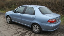 Fiat Albea