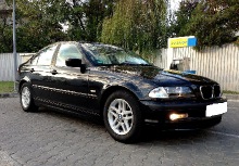 BMW 3er (E46)