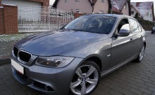 BMW 3er (E90)