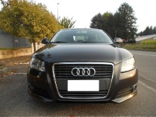 Audi A3 (8P)