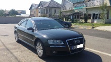 Audi A8 (4E)