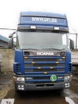  Scania 124-420