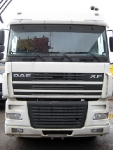  DAF 95XF