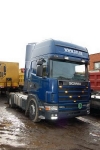 SCANIA 124L TopLine