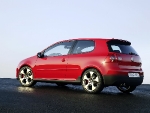   VW Golf GTI  Seat Leon Cupra