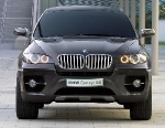   BMW     2008