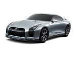      Nissan GT-R V-spec