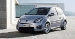  Renault sport Twingo RS