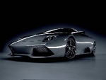 Lamborghini Reventon  