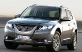  Saab 9-4X BioPower    