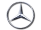 Дизельные внедорожники Mercedes в России