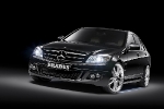 Mercedes  Brabus