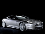 Aston Martin V12 Vantage RS