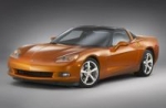 Chevrolet Corvette ZR1 -  