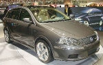   Fiat Croma