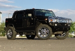  Hummer H3T