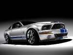  Mustang AV8R   Ford