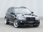 Hamann  BMW X5