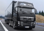 Volvo FH16   