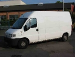 ������ Fiat Ducato(maxi)