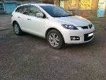 Mazda CX-7 2007 �.�. � ���������� ��������� ����. ������������