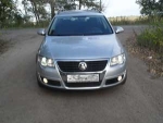 ������ Volkswagen Passat �6 Variant.