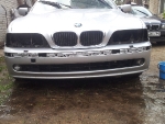����� ������ �� BMW E39 3,0 ������ 2001 �.